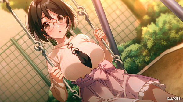 SINce Memories 星穹之下 数字版-游戏截图