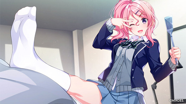 SINce Memories 星穹之下 数字版-游戏截图