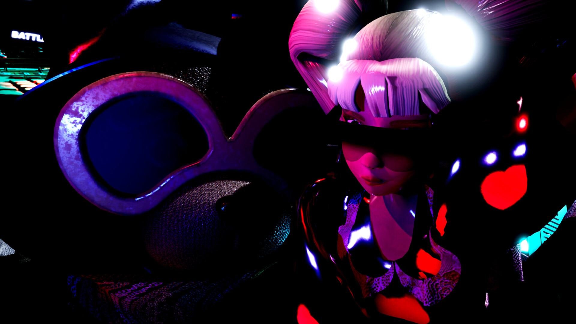 Battle Room screenshot 3