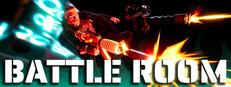 Battle Room Steam capsule image