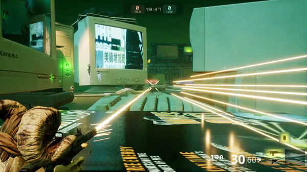 Battle Room screenshot 10
