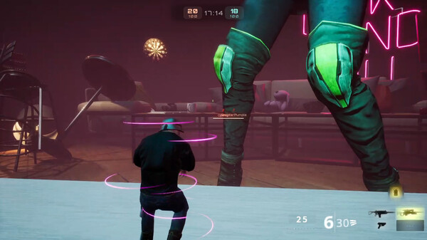 Battle Room screenshot 7