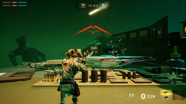 Battle Room screenshot 11