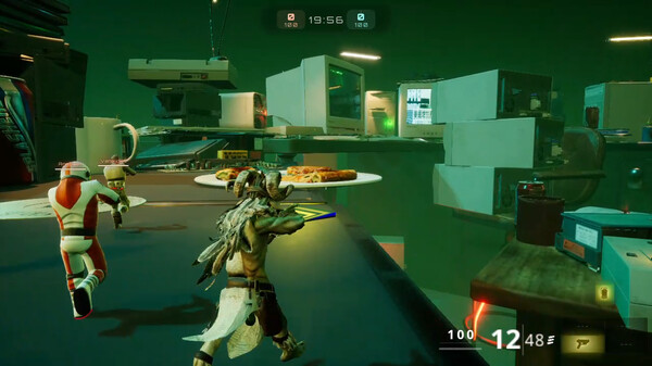 Battle Room screenshot 9