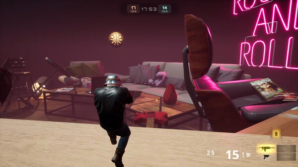 Battle Room screenshot 6