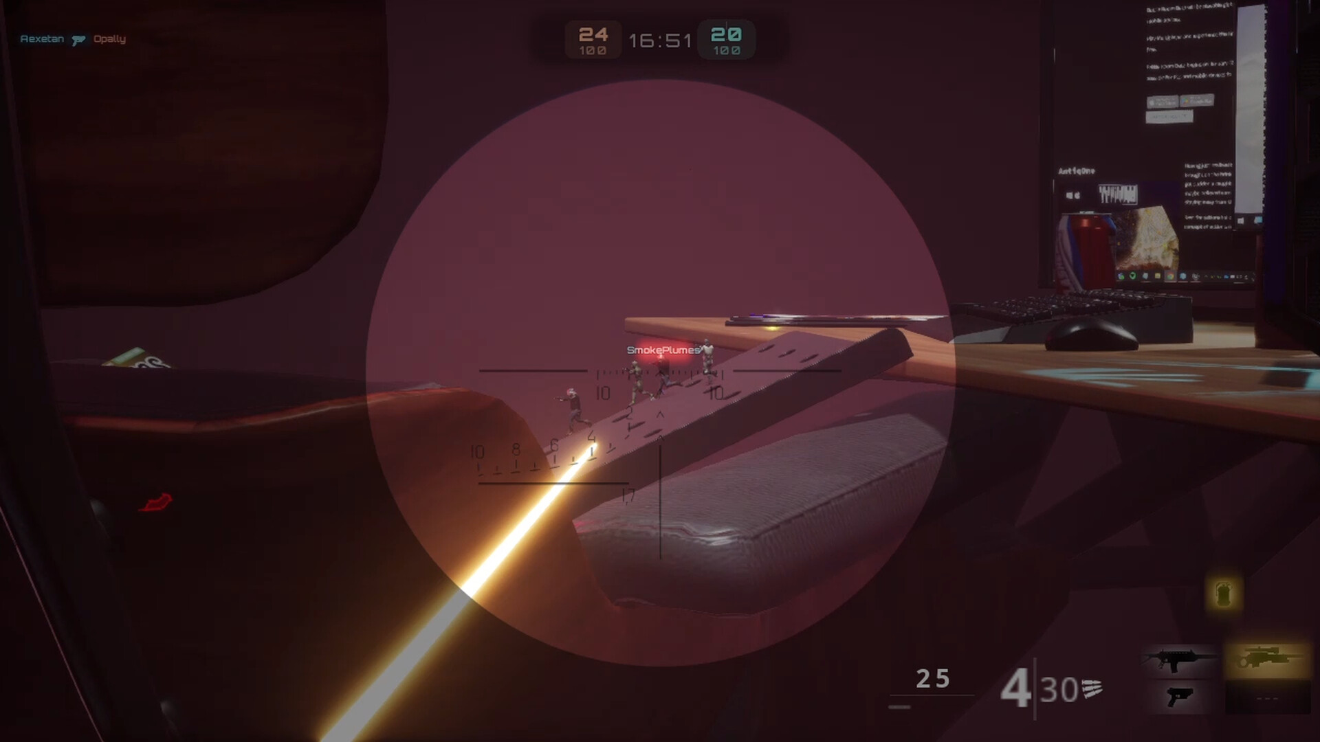 Battle Room screenshot #8
