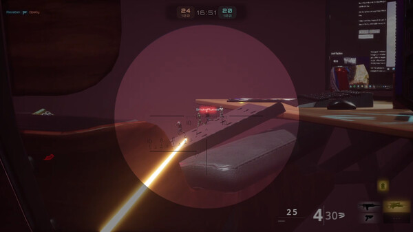 Battle Room screenshot 8