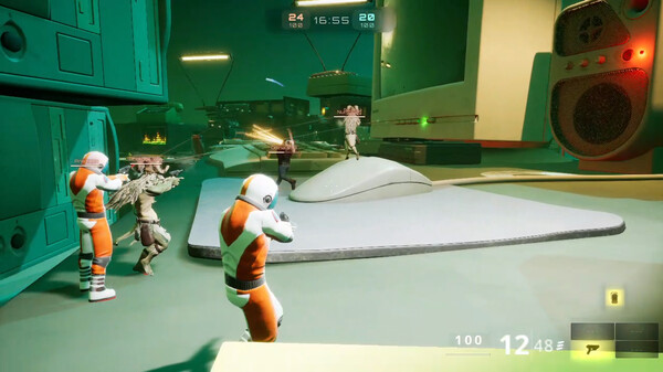 Battle Room screenshot 16