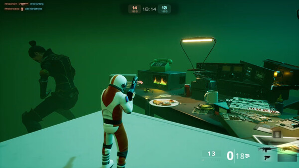 Battle Room screenshot 13