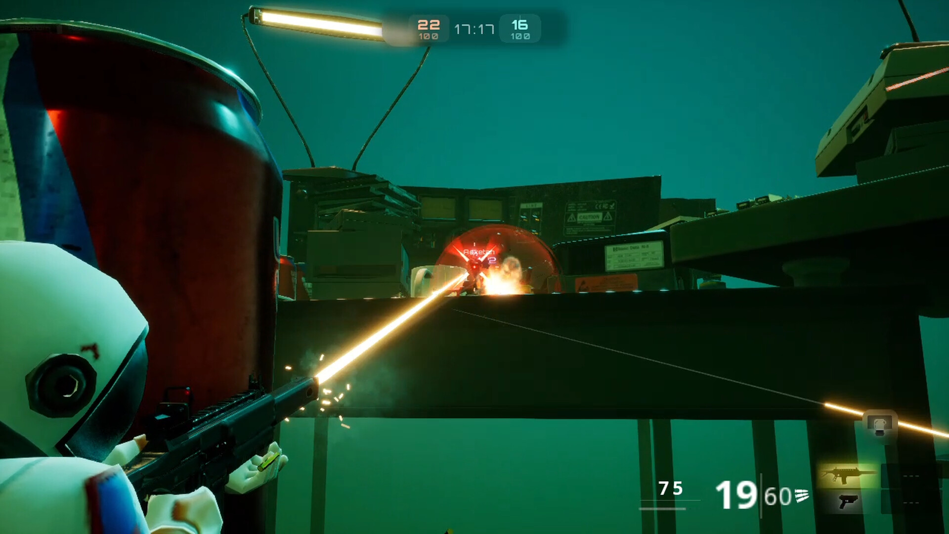 Battle Room screenshot #15