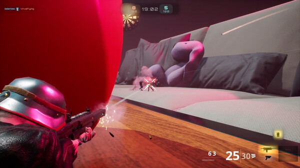 Battle Room screenshot 4