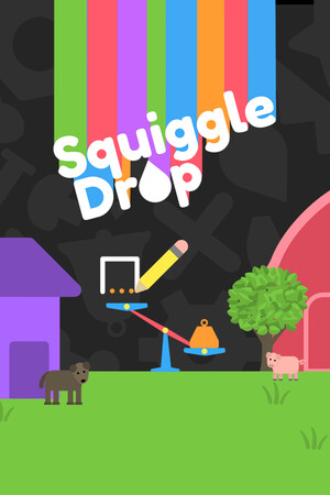 Cover art of Squiggle Drop