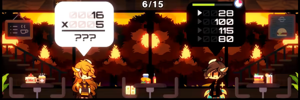 Mini Star Math video 3