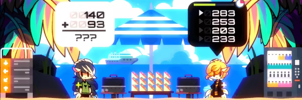 Mini Star Math video 1