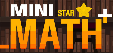 Mini Star Math banner