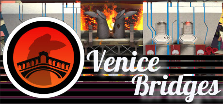 Venice Bridges Cheat Engine/CT