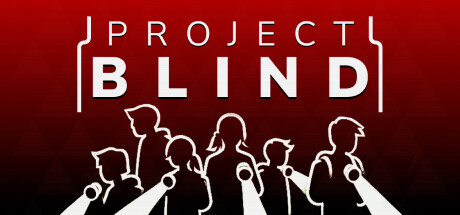 Project Blind banner