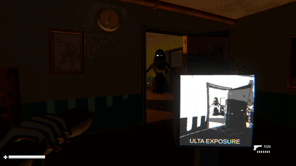 Project Blind screenshot 2