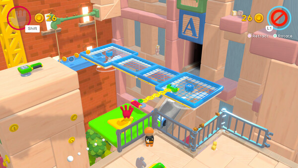 All Hands on Deck Demo