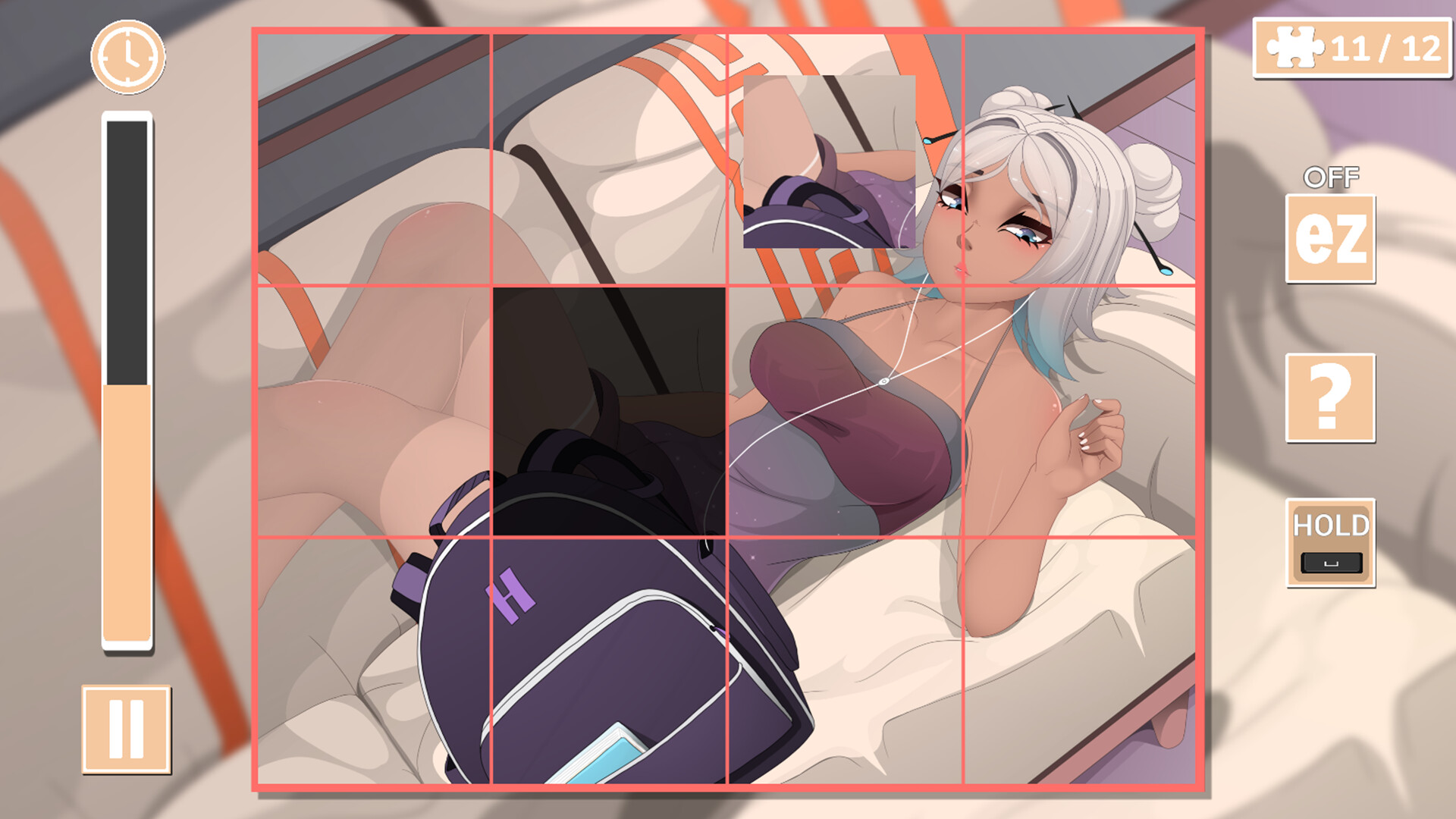 Anime Thighs Featured Screenshot #1