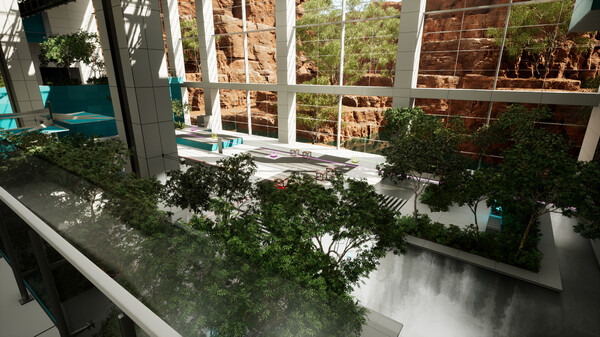 ReThink 3.5 screenshot 3