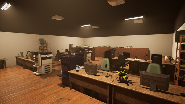 Eternal Puppet screenshot 6