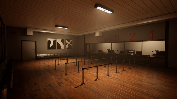 Eternal Puppet screenshot 1