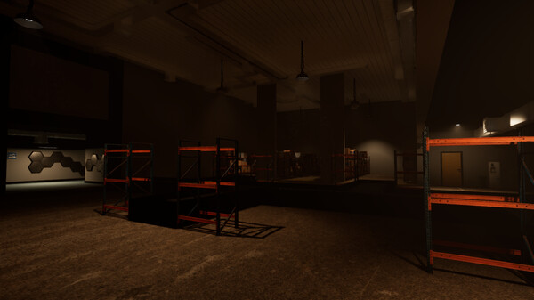 Eternal Puppet screenshot 5