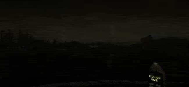 Flashing Dark video 1