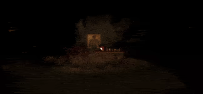 Flashing Dark video 2