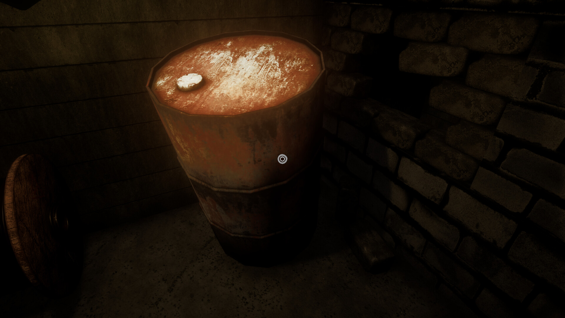 #9. Flashing Dark (Steam) 게시자: Flat Surface Studio