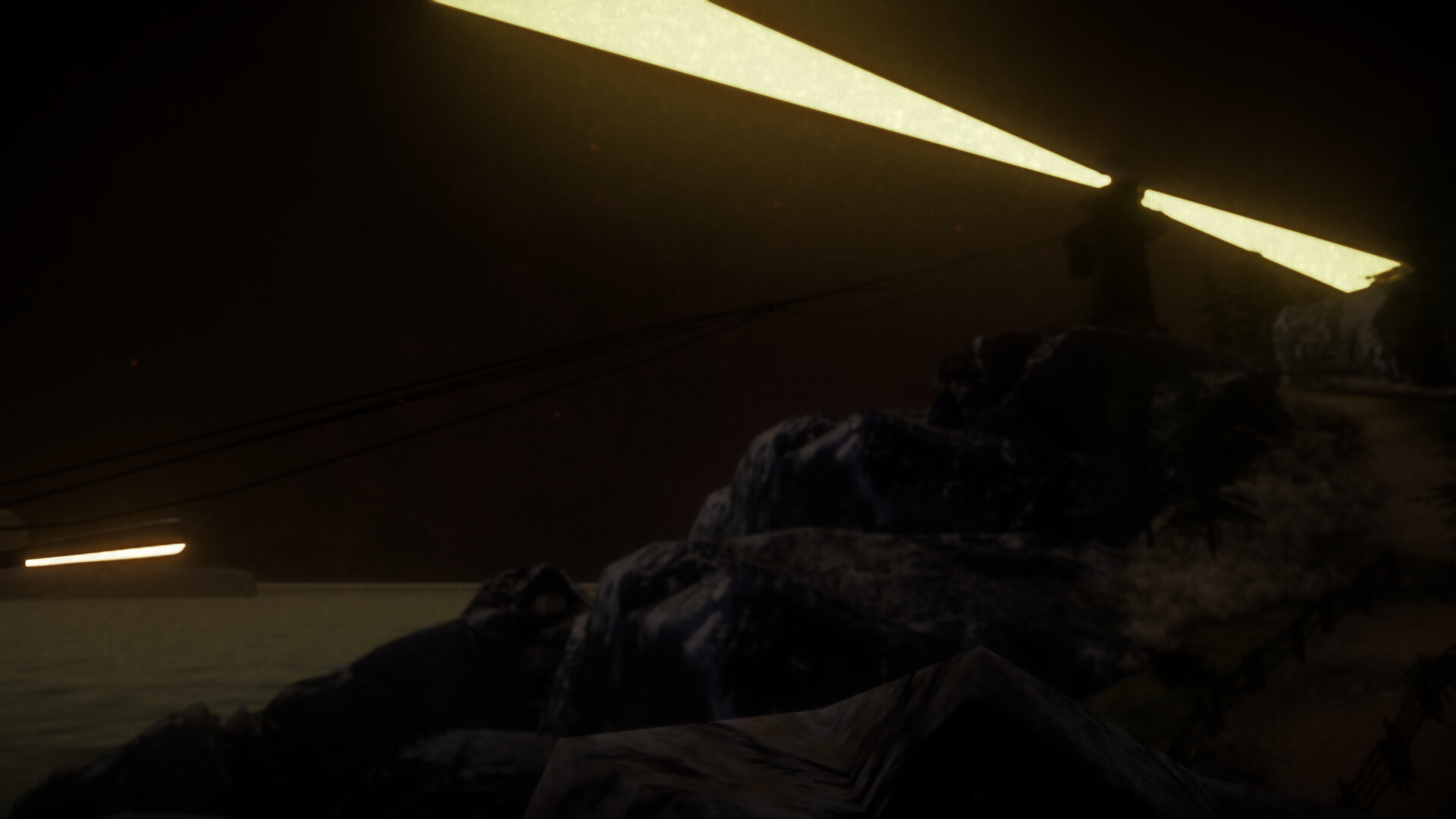 Flashing Dark screenshot #8