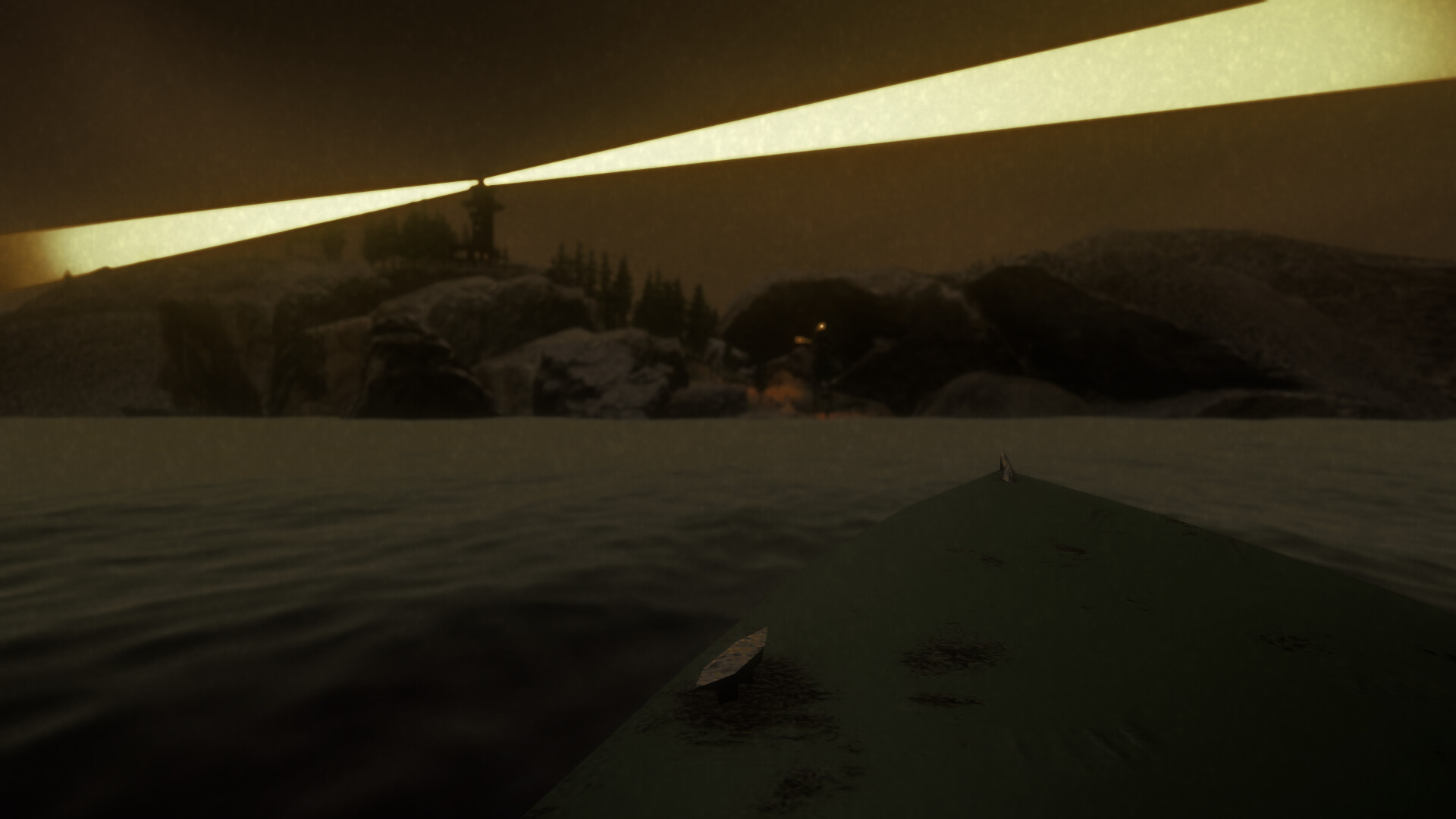 #2. Flashing Dark (Steam) 게시자: Flat Surface Studio