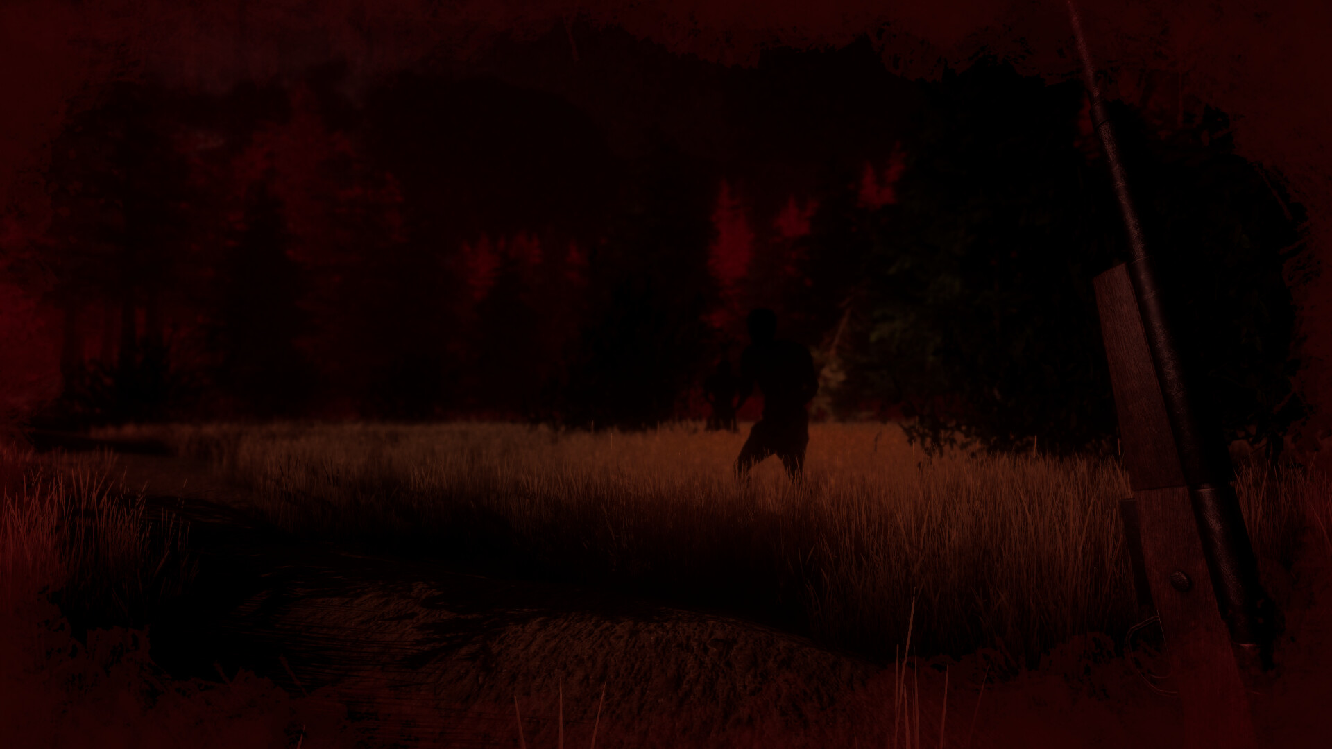 Flashing Dark screenshot 4