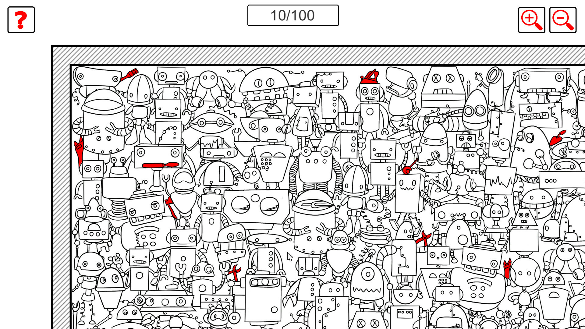 #4. SEARCH ALL - TOOLS (Steam) 由: Laush Studio