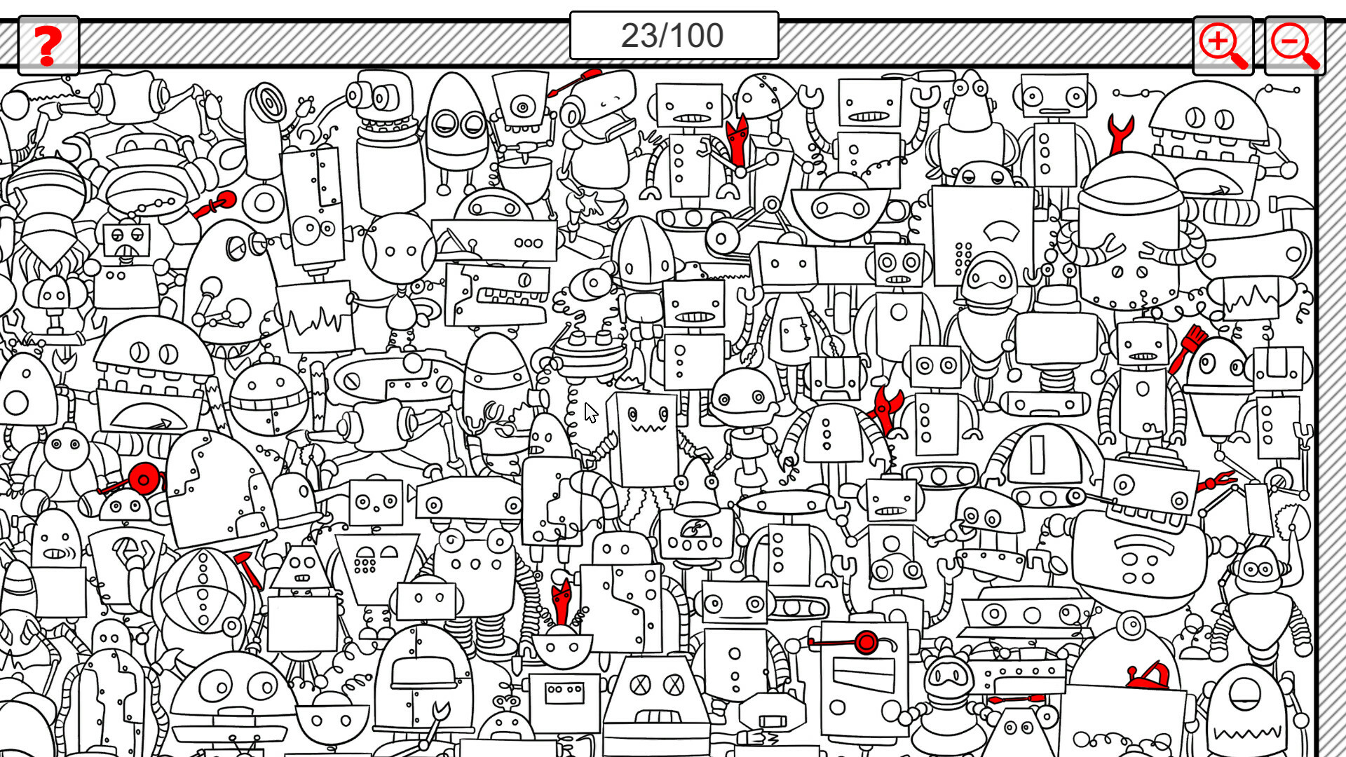 #2. SEARCH ALL - TOOLS (Steam) 由: Laush Studio