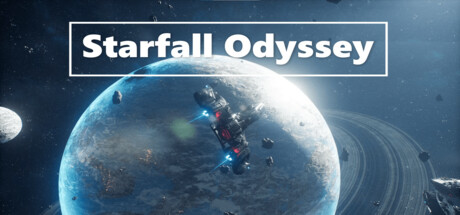 Starfall Odyssey crack status