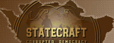 Statecraft: Corrupted Democracy