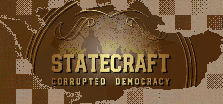 Statecraft: Corrupted Democracy Cheat Engine/CT