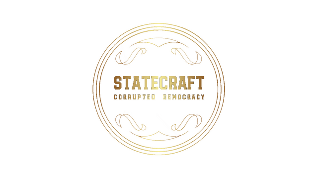 Statecraft: Corrupted Democracy