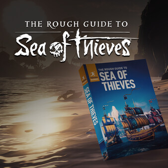 The Rough Guide to Sea of Thieves eBook