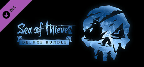 Sea of Thieves: 2024 Deluxe Bundle banner image