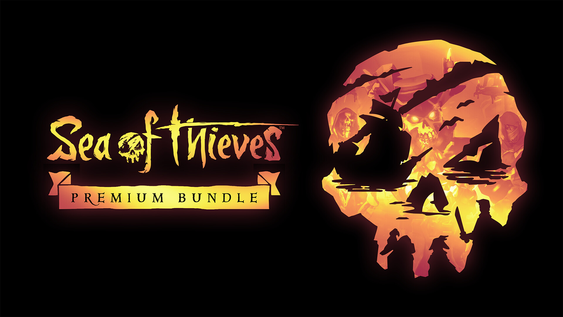 Sea of Thieves: 2024 Premium Bundle Featured Screenshot #1