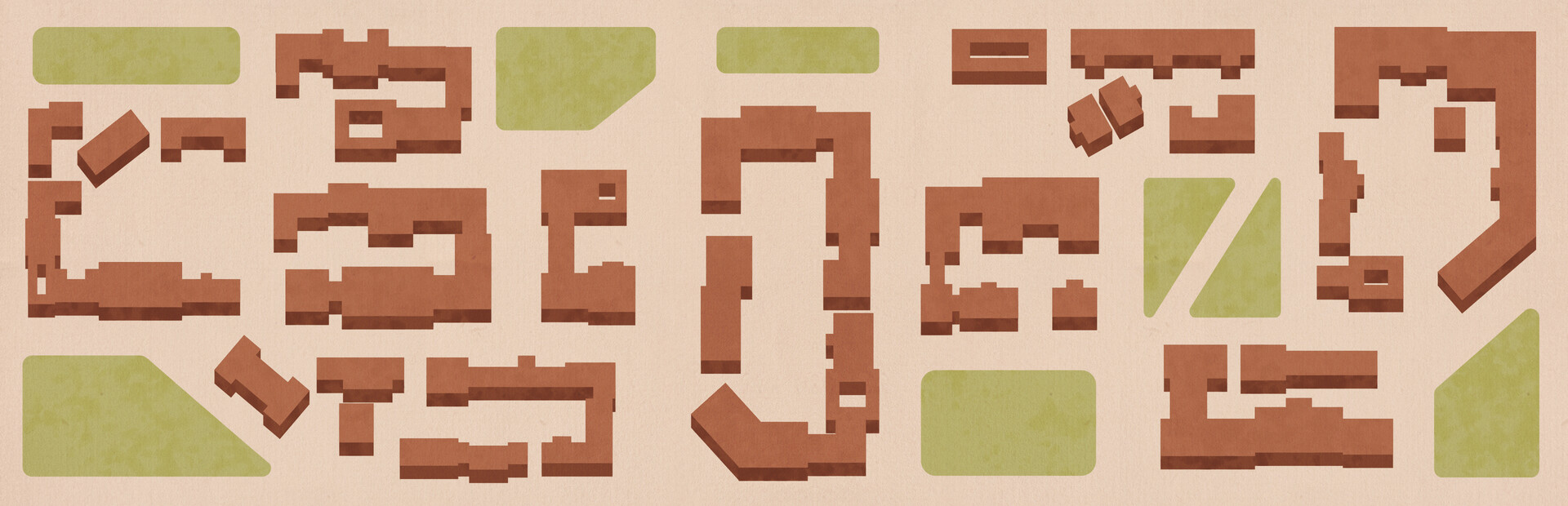 Tile Cities 2
