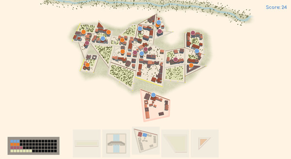 Tile Cities 2