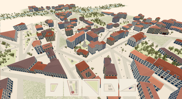 Tile Cities 2