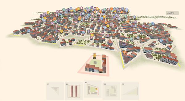 Tile Cities 2