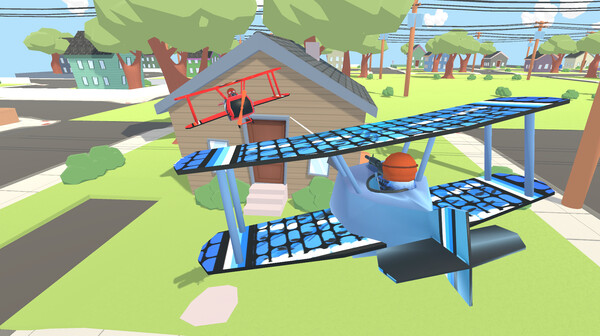 birdfight screenshot 3