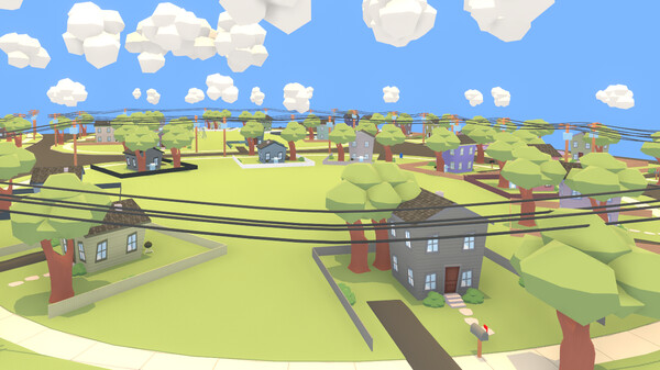 birdfight screenshot 1