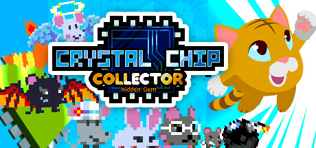 Crystal Chip Collector: Hidden Gem banner